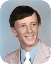 Robert L. "Bob" Peters Obituary December 22, 2013