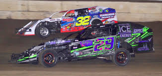 Friday night racing at FCS the hottest ticket in town