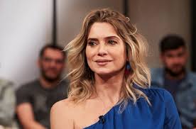 Последние твиты от leticia spiller (@leticiaspiller). Globo Libera Leticia Spiller De Exclusividade