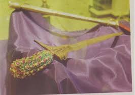 Ada keris tamingsari ini asli??? Legenda Hang Tuah Dan Keris Taming Sari Keris Nusantara