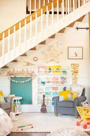Baby Play Area In Living Room Architecture Chalkboard Wall Kids Kid Friendly Living Room Living Room Playroom Playroom Layout
