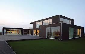 12 Best Prefab Homes Around The World Modern Prefab Homes Prefabricated Houses Prefab Homes