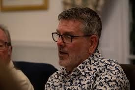 The B&Q Reunion Dinner -Thursday 27th April 2023