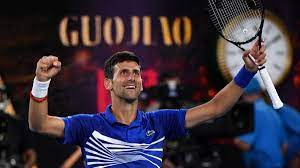 Novak djokovic looks to get back to the french open final for the first time since 2016, where he beat andy murray in the final.… for the second slam running, novak djokovic and pablo carreno busta will face off. Tennis News Novak Djokovic Destroys Pouille In Three Brutal Sets To Set Up Nadal Showdown In Final Eurosport