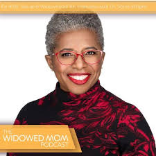 Ep #194: Sex and Widowhood: An Interview with Dr. Sonia Wright