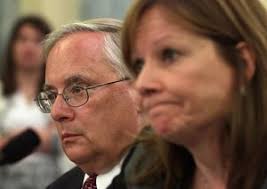 Senator: Why hasn't GM's top lawyer been fired?