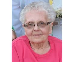 Marian Novak Obituary (07/21/1946