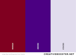 27 Colors That Go With Burgundy (Color Palettes) - Color Meanings