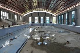 Purwakarta Segera Miliki Kolam Renang Indoor Humas Indonesia