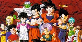 Jun 02, 2021 · videos dragon ball z: Dragon Ball Z Filler List Updated 2021 Nova Anime