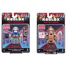 Find roblox id for track scatman (ski ba bop shred is a roblox skiing simulator which is very cool! Roblox Loyal Pizza Warrior Shred Snowboard Boy Two Figure Pack Amazon Sg Toys Games