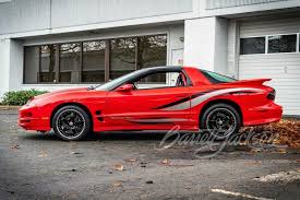 Image result for Bright Red 2001 Pontiac