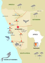 Lots of german settled in this area after a diamond was found here in 1908. Namibia The Ultimate Africa For The Connoisseur Destination Pynck