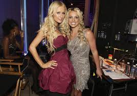 Paris Hilton Honors Britney Spears With Sweet Shoutout at World Cup 2026