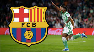 €25.00m* jan 14, 1999 in são paulo, brazil. How Barcelona Real Betis Both Signed Emerson And Why He Could Return To The Camp Nou Soon Youtube
