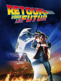 Mais une lettre postée il y a un siècle apprend à son ami marty que doc brown court le plus grand danger. Retour Vers Le Futur En Streaming Molotov Tv
