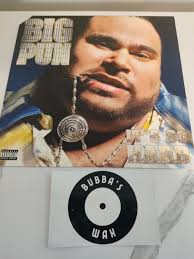 Las mejores ofertas en Sonoridad rap y hip-hop discos de vinilo