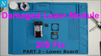 Laser Module Repair | NEJE | 20$ Fix - Part 2