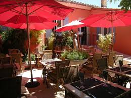 Le Jardin Des Lilas Greoux Les Bains Restaurant Avis Numero De Telephone Photos Tripadvisor