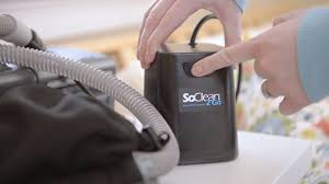 Yes, choose the best cpap cleaning machine for excellent results. The 5 Best Cpap Cleaners Ranked Product Reviews And Ratings