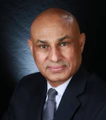 Leticia "Tish" Gonzales