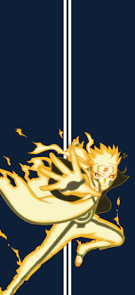 Maybe you would like to learn more about one of these? Naruto Energy Anime Art Boruto Cartoon Japanese Lockscreen Minimal Minimalist Hd Mobile Wallpaper Peakpx