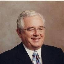 Walter S. Jackson Obituary