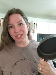 Usa Pan Crown Muffin Pan