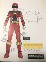 【情報】1031更新： GIGA特別企劃戰隊作品『救星戦隊ワクセイバー』：SEASON2：第1話@燃えろ!!特攝魂哈啦板- 巴哈姆特