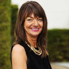 Virginia Barrett Celebrant