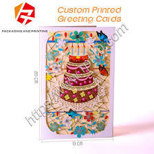 And, this pop up birthday card featuring a 4 tiered cake looks absolutely promising to shower your love on someone you. China 3d Pop Up Cards Birthday Card For Girl Kids Wife Husband Birthday Cake Greeting Card Postcards Gifts Card With Envelope Stickers China Card Printing And Custom Greeting Cards Price