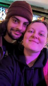 Bonne fête mon chéri ! Je t'aime à la folie 🫶🫶🫶