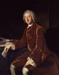 William Pitt