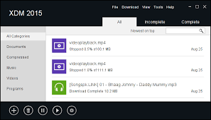 Both offer a huge set of features that cater to different needs of the users. Xdm New Version Of The Best Multiplatform Download Manager Linux Addicts