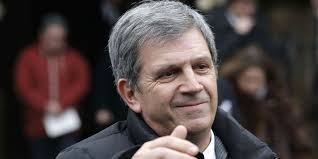 Patrick Chene Atteint D Un Cancer Rend Hommage A L Hopital Public Et A Son Personnel