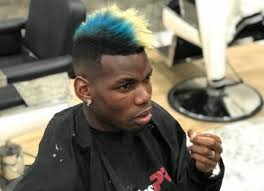 Cucina italiana, amore, boxe, capelli pazzi e… pogba: Pogba Nuovo Look Per La Convocazione Con La Francia Ecco Il Nuovo Taglio Golssip