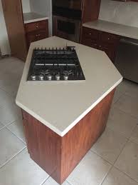 Check spelling or type a new query. An Oddly Shaped Kitchen Island Why It S One Of My Biggest Pet Peeves Designed