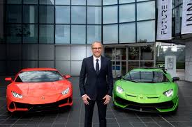 Automobili Lamborghini Prima Casa Automobilistica Al Mondo Ad Avviare Ricerche Su Materiali In Carbonio A Bordo Della Stazione Spaziale Internazionale Iss