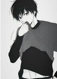 Hasmen17 Manga Cute Cute Anime Boy Manga Art