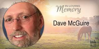 Dave McGuire