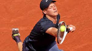 31 in the world by the association of tennis professionals (atp). Esnuui7xar26 M