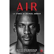 Amazon.it: Air. La storia di Michael Jordan