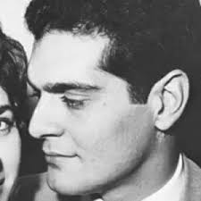 Fotos: Omar Sharif (1932