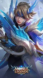 Kimmy Skins Mobile Legends Wiki Fandom Mobile Legend Wallpaper Miya Mobile Legends Alucard Mobile Legends