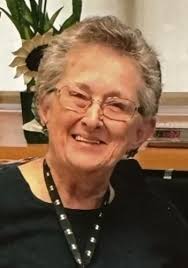 Eleanore Lipke Obituary (1938