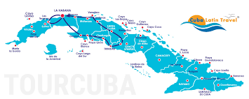 Tour Organizzati A Cuba Cuba Latin Travel