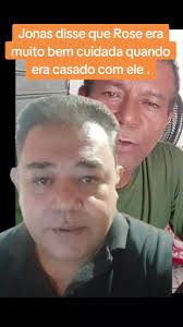 Opiniões sobre Rose: O que Jonas disse?