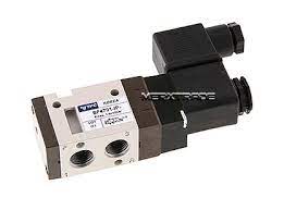 For protection of mixers against dirt inlet, e.g. 3 2 Way Solenoid Valve G 1 8 Normaly Closed Normaly Open Ac Dc