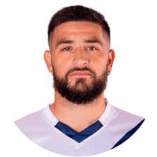 Elias Velez's Instagram, Twitter & Facebook