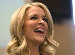 Megyn Kelly accidentally left her dog at the wrong vacation home